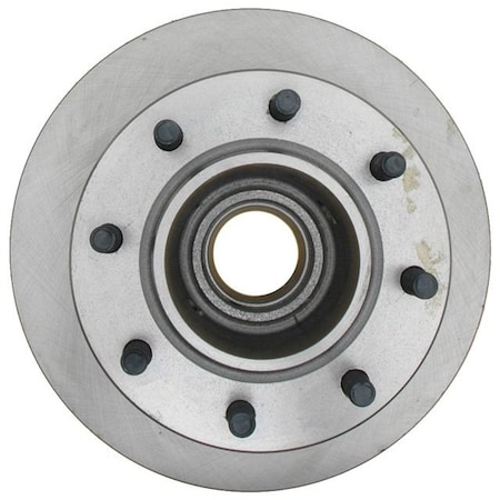 Raybestos OE Replacement; Single 5022R